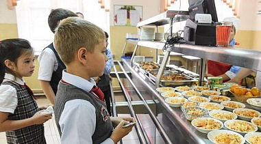 В Ростовской области заработала «горячая линия» для родителей школьников