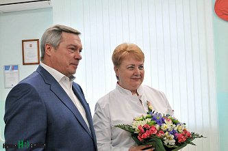 Трансплантология набирает обороты