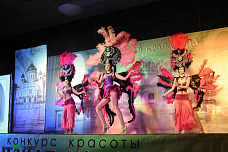 В этом городе все - друзья…