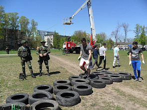 О «Доблести» и победах