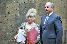 С наступающим профессиональным праздником, коллеги!