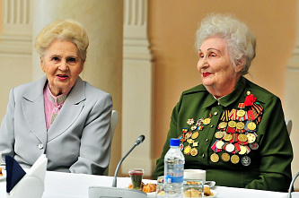 Они ковали Победу