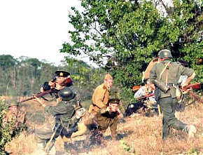 Энциклопедия Ростовской области: О