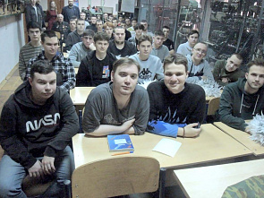 В новом году рынок труда на Дону пополнится первыми выпускниками «Профессионалитета»