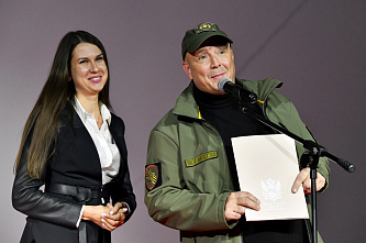 «Линия фронта» проходит через Ростов-на-Дону