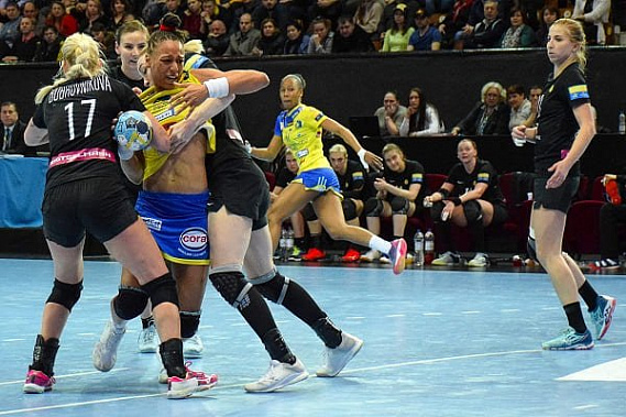 «Ростов-Дон» уступил «Мецу» по всем статьям