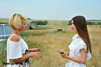 Через тернии... к сыру