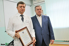 Трансплантология набирает обороты