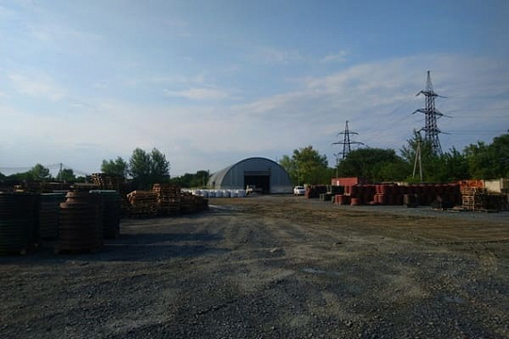 Жителей Новочеркасска от формальдегида спасли судебные приставы