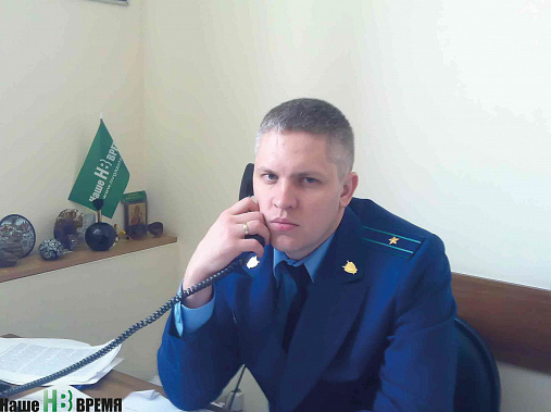 О бедной природе замолвите слово