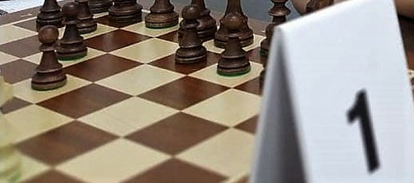 В Ростове для юных шахматистов проведут фестиваль «Декабрьские звездочки»