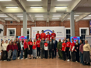  Проект «Патриоты в политике» может быть востребован повсеместно