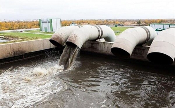 Очистные сооружения для Сальского района построят в 2023 году