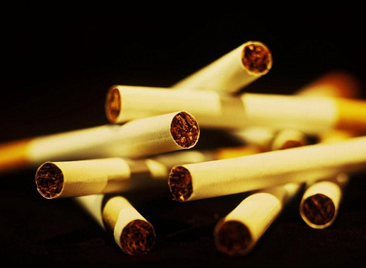 В Ростовской области изъяли контрафактные сигареты на 45 миллионов рублей