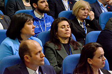 29 03 2025 Представители «Единой России» и мундепы Дона обсудили совместную работу