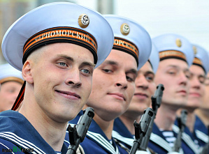 Марш «Бессмертного полка»