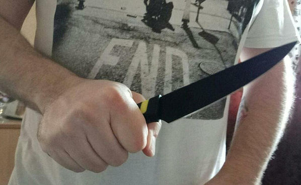 Пьяный ростовчанин зарезал собутыльника