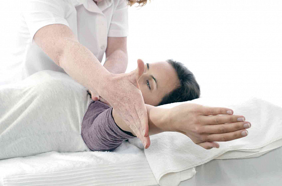 Новые врачи – кинезиологи