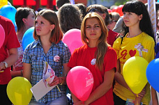 На «Территории здоровья» было хорошо_25043