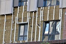 Строительство на левом берегу Дона нарушает законы природы