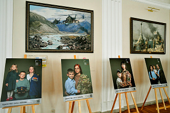 22 02 2025 Дню защитника Отечества посвящается