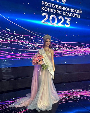 Фото из соцсетей Дарьи Федоровой