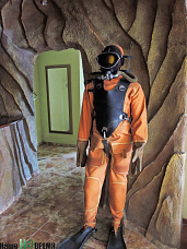 Школа для ихтиандров