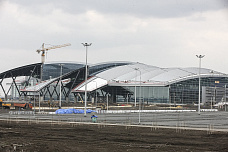 Жаркая стодневка «Платова»