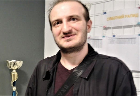 В Ростове проводят шахматные онлайн турниры выходного дня