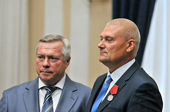 Награждается тот, кто работает на совесть