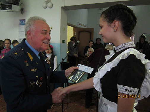 Соколы России