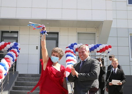 В этом году на Дону должны решить проблемы более 1,5 тысяч обманутых дольщиков 