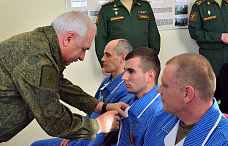 18 10 2025 От имени Министра обороны