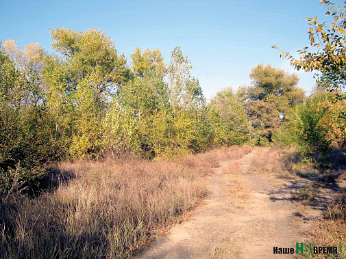  Константиновская земля богата природными ресурсами.