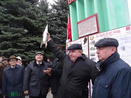 Мы тоже напишем...