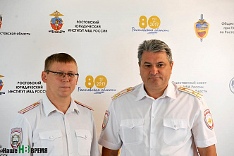 Поют силовики