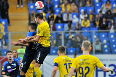 ФК «Ростов» дома проиграл клубу «Нижний Новгород»