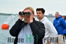 12.06 В Ростове завершились соревнования чемпионата РФ по плаванию