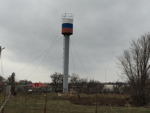 Активисты ОНФ проверили работу водонапорных башен в Ростовской области