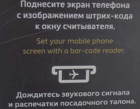 Ряд лайнеров ушли на запасные аэродромы...