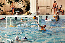 На волнах «Волны»