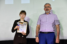 В Ростове подведены итоги традиционного областного конкурса школьных музеев «Мы помним»