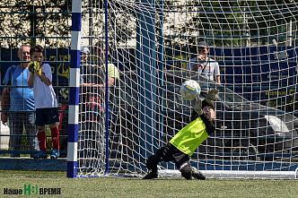 Какой пример для взрослых