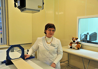 Детям в Ростове – «Здоровье»