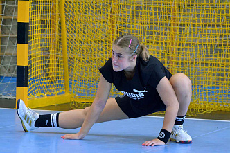 Журналисты донской столицы встретились с главным тренером ГК «Ростов-Дон»