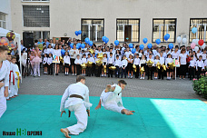 В Ростовской области появились опорные школы РАН