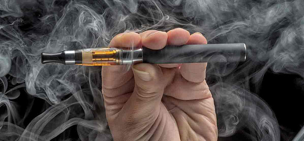 Электронные – еще вреднее