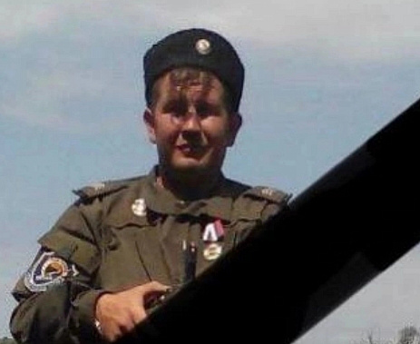 Героически погибшие казаки с позывным "Волжанин" и "Янычар" представлены к орденам Мужества 