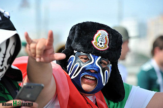 Мексиканская лавина обрушилась на Ростов