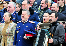 Их объединила песня_17584